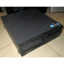 Б/У компьютер Lenovo M92 (Intel Core i5-3470 /8Gb DDR3 /250Gb /ATX 240W SFF) - Озеры