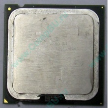 Процессор Intel Celeron D 331 (2.66GHz /256kb /533MHz) SL7TV s.775 (Озеры)