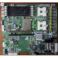 C53659-403 T2001801 SE7520JR2 в Озерах, материнская плата Intel Server Board SE7520JR2 C53659-403 T2001801 (Озеры)