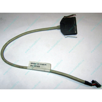 USB-кабель IBM 59P4807 FRU 59P4808 (Озеры)