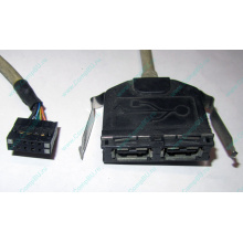 USB-кабель IBM 59P4807 FRU 59P4808 (Озеры)