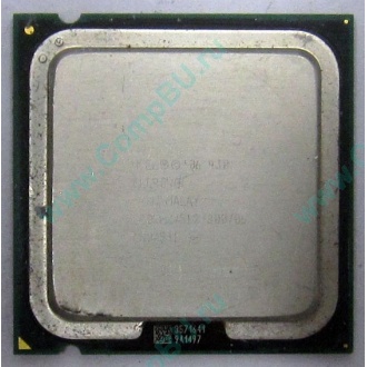 Процессор Intel Celeron 430 (1.8GHz /512kb /800MHz) SL9XN s.775 (Озеры)