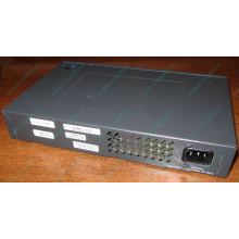 Cisco Catalyst 2960 WS-C2960-8TC-L купить БУ в Озерах, управляемый коммутатор Cisco Catalyst 2960 WS-C2960-8TC-L цена Б/У (Озеры)