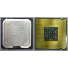Процессор Intel Pentium-4 506 (2.66GHz /1Mb /533MHz) SL8PL s.775 (Озеры)