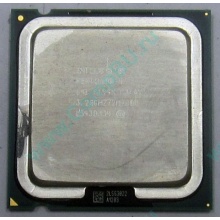 Процессор Intel Pentium-4 641 (3.2GHz /2Mb /800MHz /HT) SL94X s.775 (Озеры)