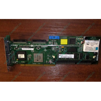 13N2197 в Озерах, SCSI-контроллер IBM 13N2197 Adaptec 3225S PCI-X ServeRaid U320 SCSI (Озеры)