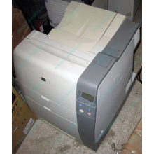 Б/У цветной лазерный принтер HP 4700N Q7492A A4 купить (Озеры)
