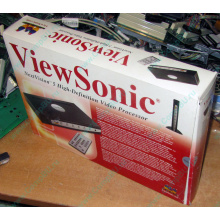 Видеопроцессор ViewSonic NextVision N5 VSVBX24401-1E (Озеры)