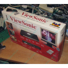 Видеопроцессор ViewSonic NextVision N5 VSVBX24401-1E (Озеры)