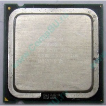 Процессор Intel Celeron D 352 (3.2GHz /512kb /533MHz) SL9KM s.775 (Озеры)