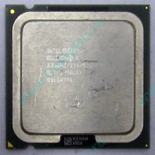 Процессор Intel Celeron D 345J (3.06GHz /256kb /533MHz) SL7TQ s.775 (Озеры)