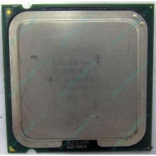 Процессор Intel Celeron D 351 (3.06GHz /256kb /533MHz) SL9BS s.775 (Озеры)
