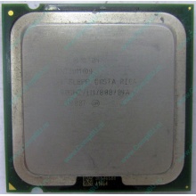Процессор Intel Pentium-4 521 (2.8GHz /1Mb /800MHz /HT) SL8PP s.775 (Озеры)