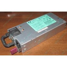 Блок питания 1200W HP 438202-001 441830-001 440785-001 HSTNS-PD11 DPS-1200FB A (Озеры)
