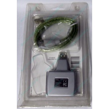 Внешний картридер SimpleTech Flashlink STI-USM100 (USB) - Озеры